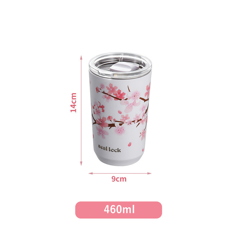 Tasse Fleurs De Cerisier