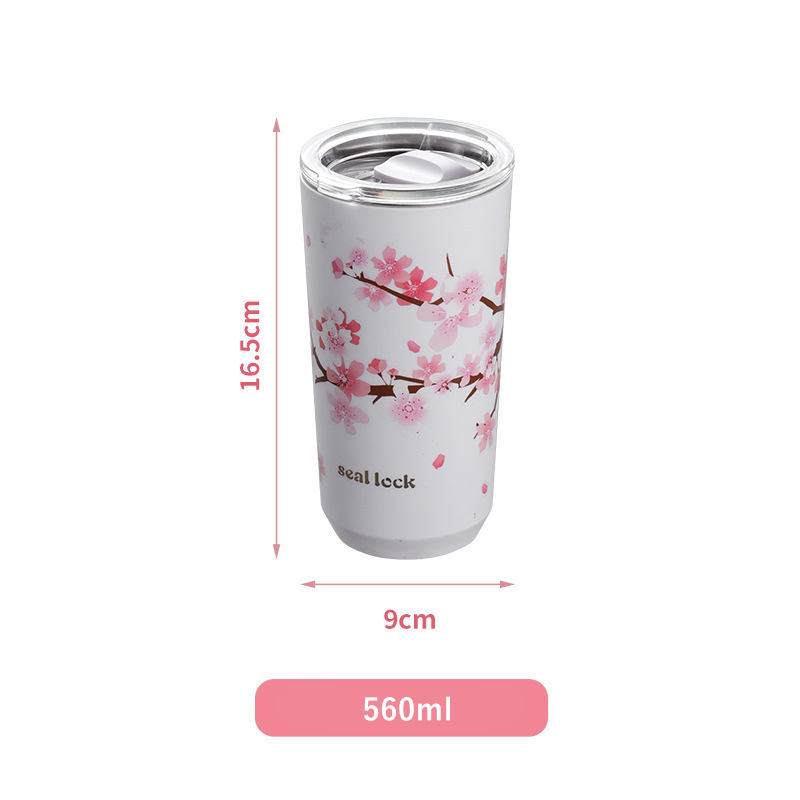 Tasse Fleurs De Cerisier