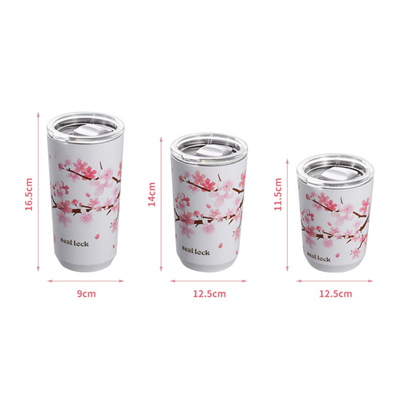 Tasse Fleurs De Cerisier