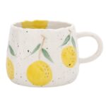 Tasse Fruits