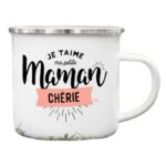 Tasse Maman Chérie