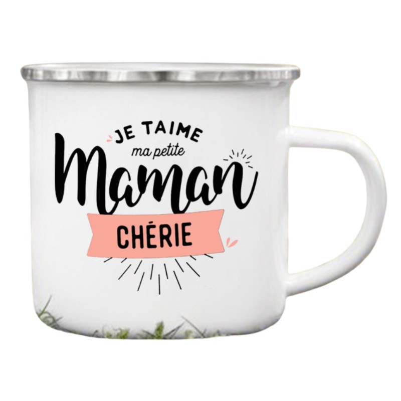 Tasse Maman Chérie