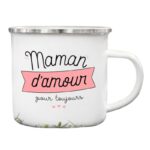 Tasse Maman D’Amour