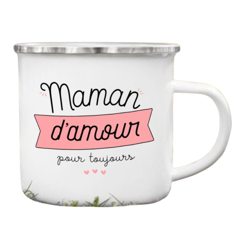 Tasse Maman D’Amour