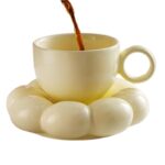 Tasse Nuage 3D