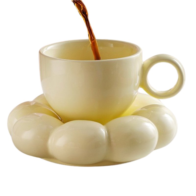 Tasse Nuage 3D