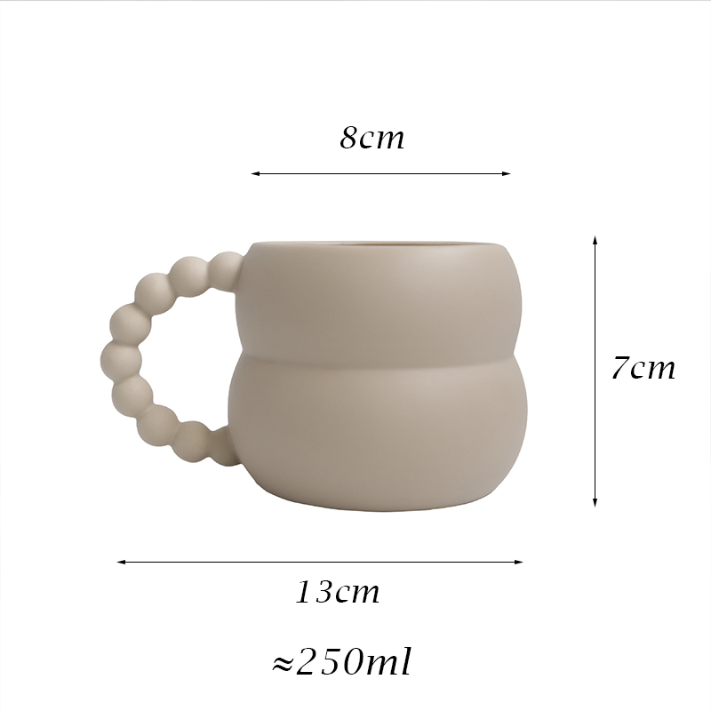 Tasse Originale Créative