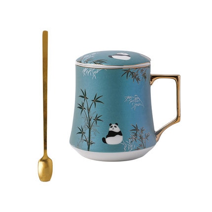 Tasse Panda Chic