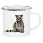 Tasse Raton-Laveur