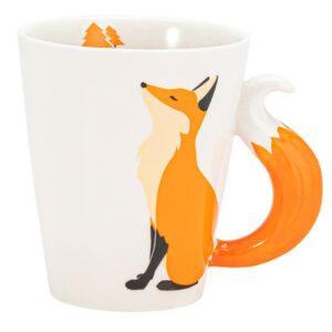Mug animal