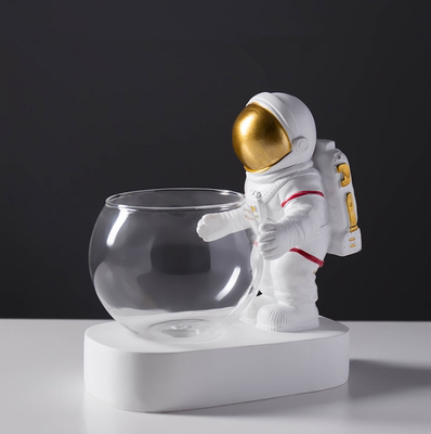 Verre Cocktail Astronaute
