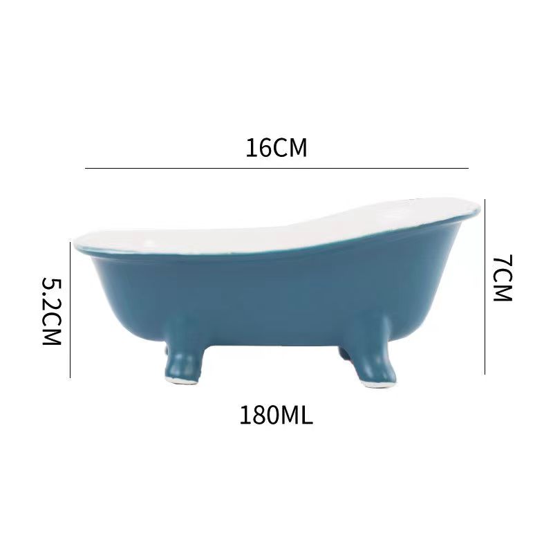 Verre Cocktail Baignoire