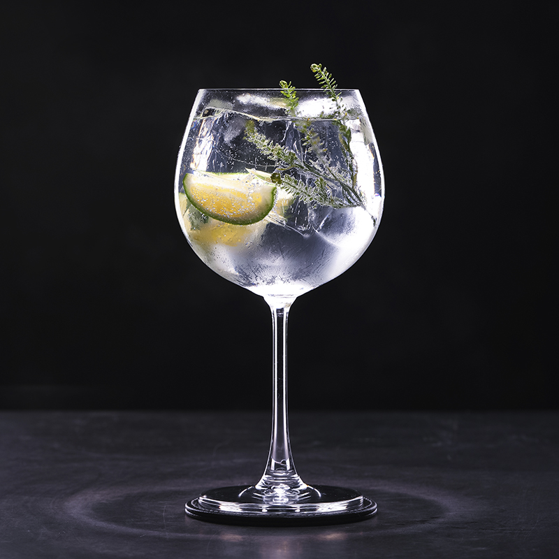 Verre Cocktail Gin