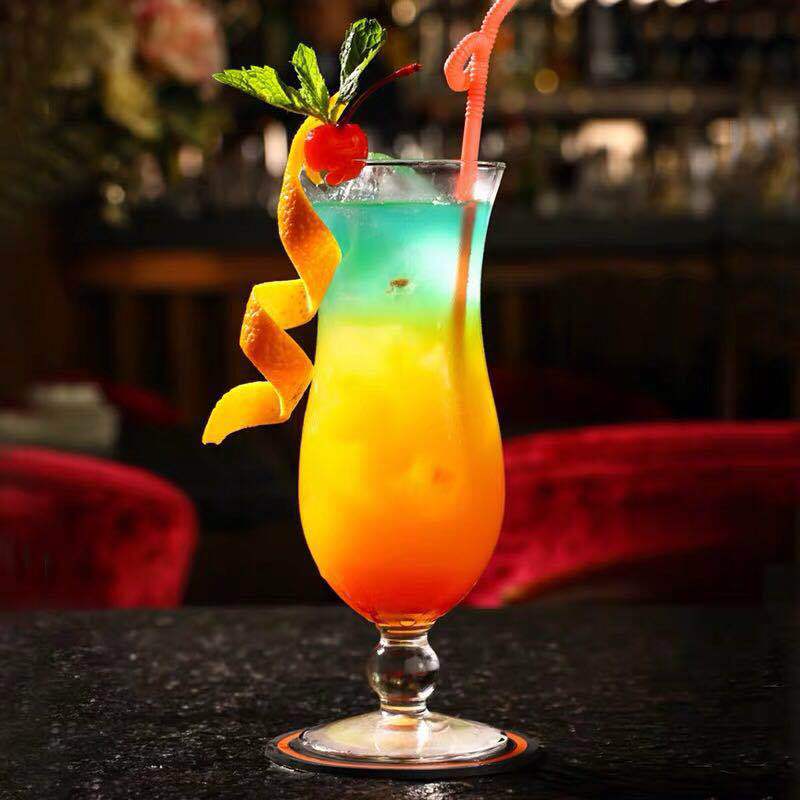 Verre Cocktail Hurricane