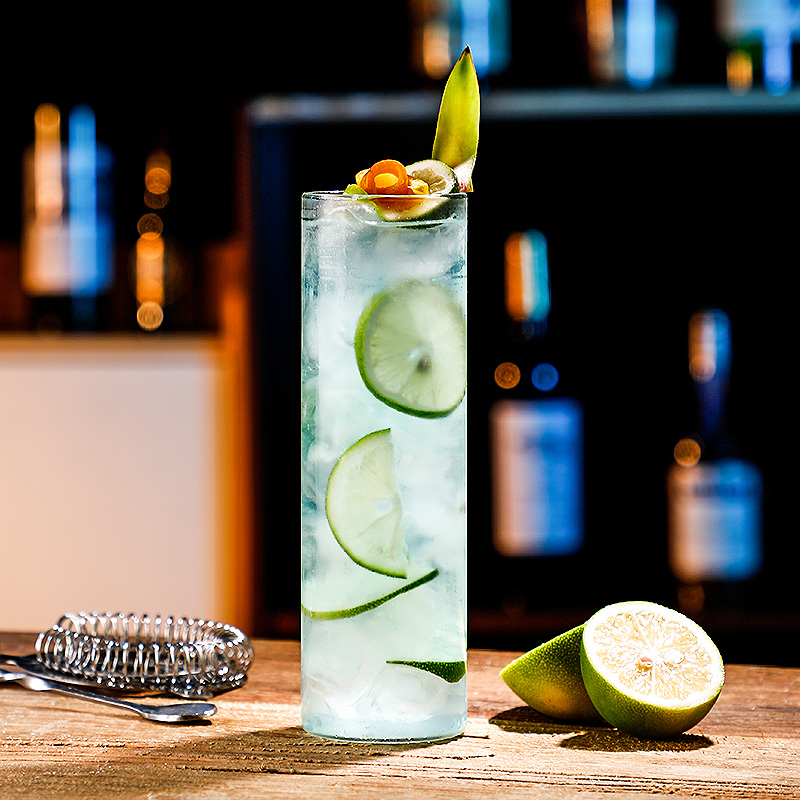 Verre Cocktail Long