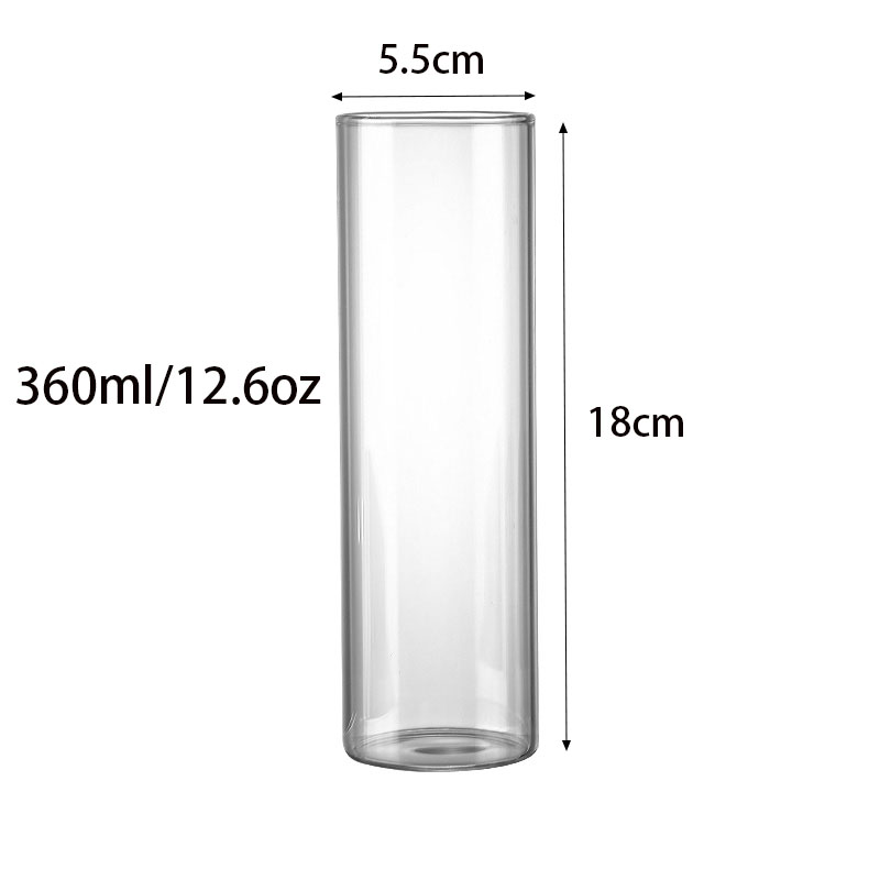 Verre Cocktail Long