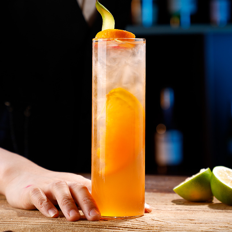 Verre Cocktail Long