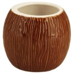 Verre Cocktail Noix De Coco