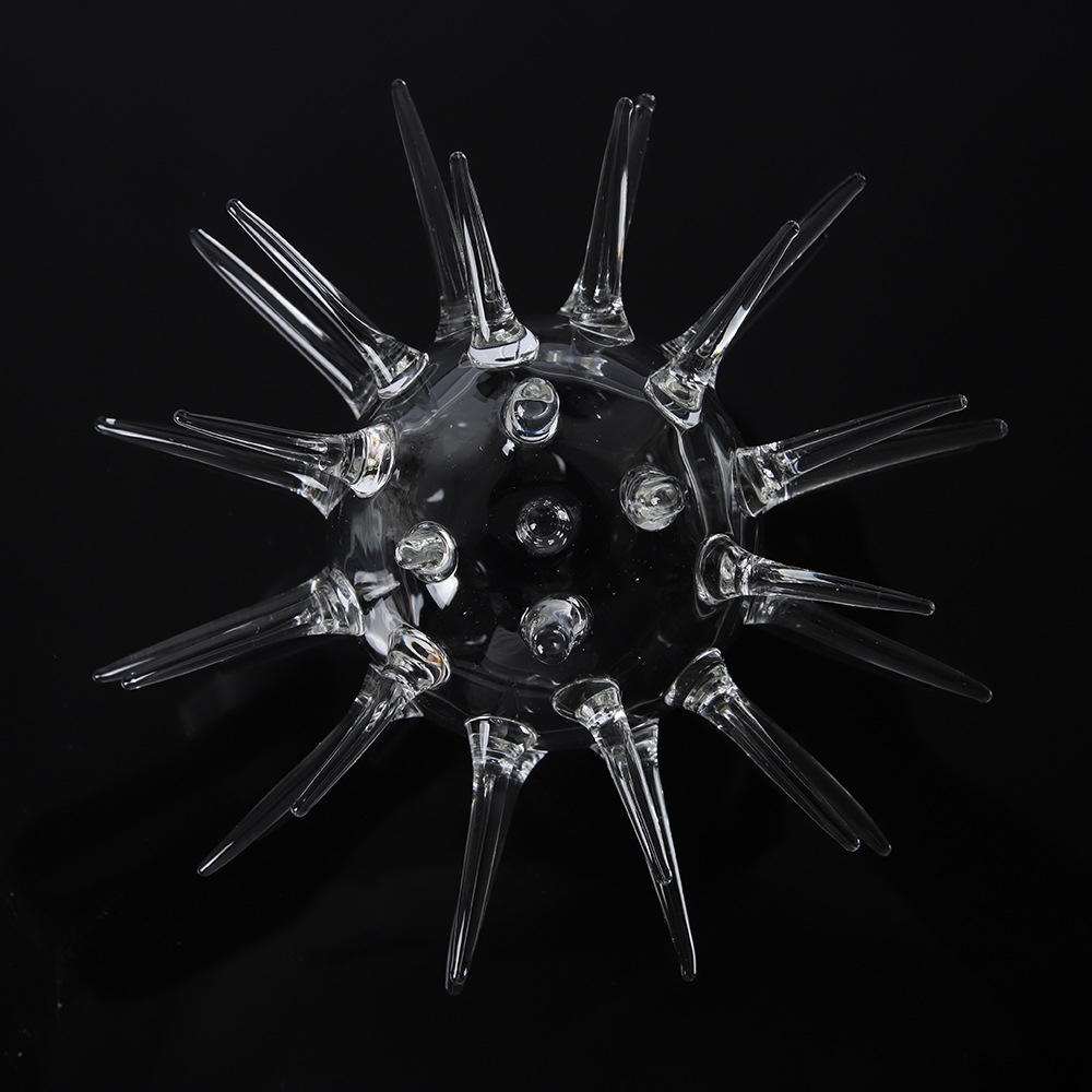 Verre Cocktail Oursin Piquant