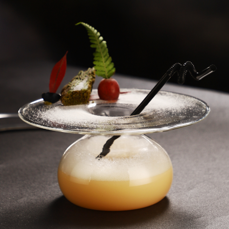 Verre Cocktail Ovni