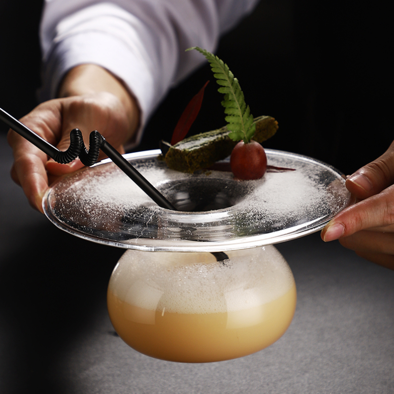 Verre Cocktail Ovni