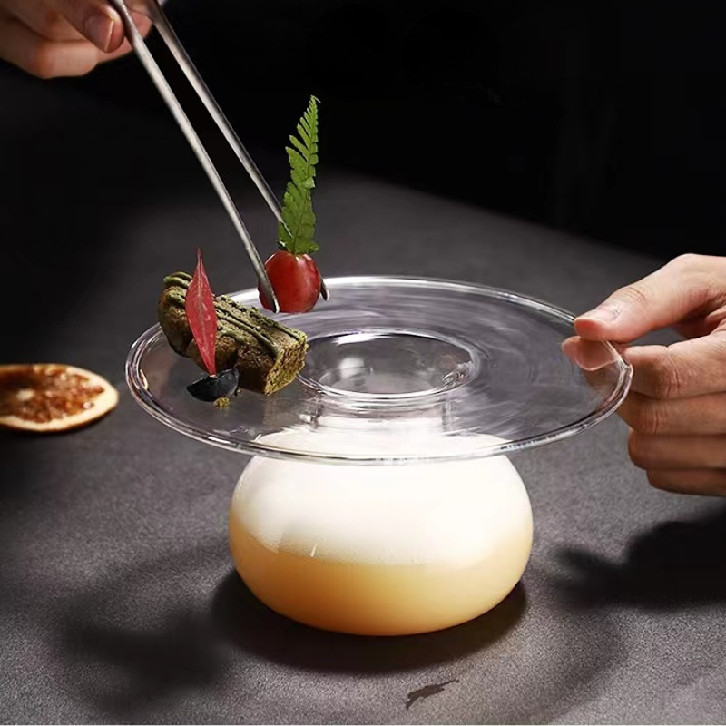 Verre Cocktail Ovni