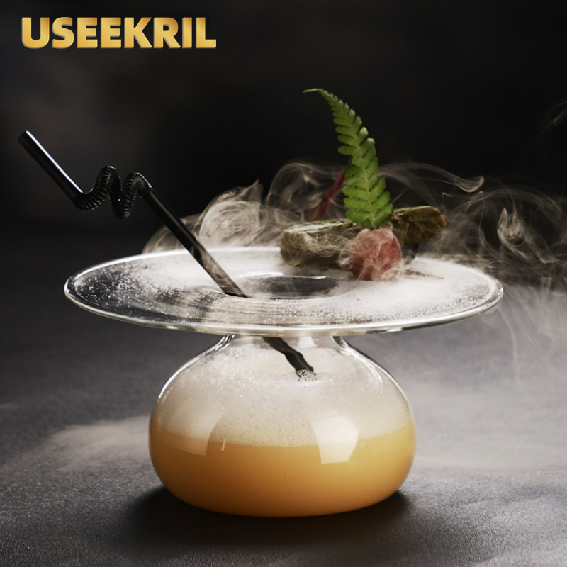 Verre Cocktail Ovni