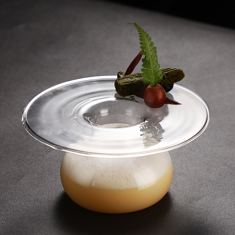 Verre Cocktail Ovni
