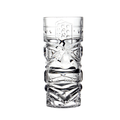 Verre Cocktail Totem Tiki