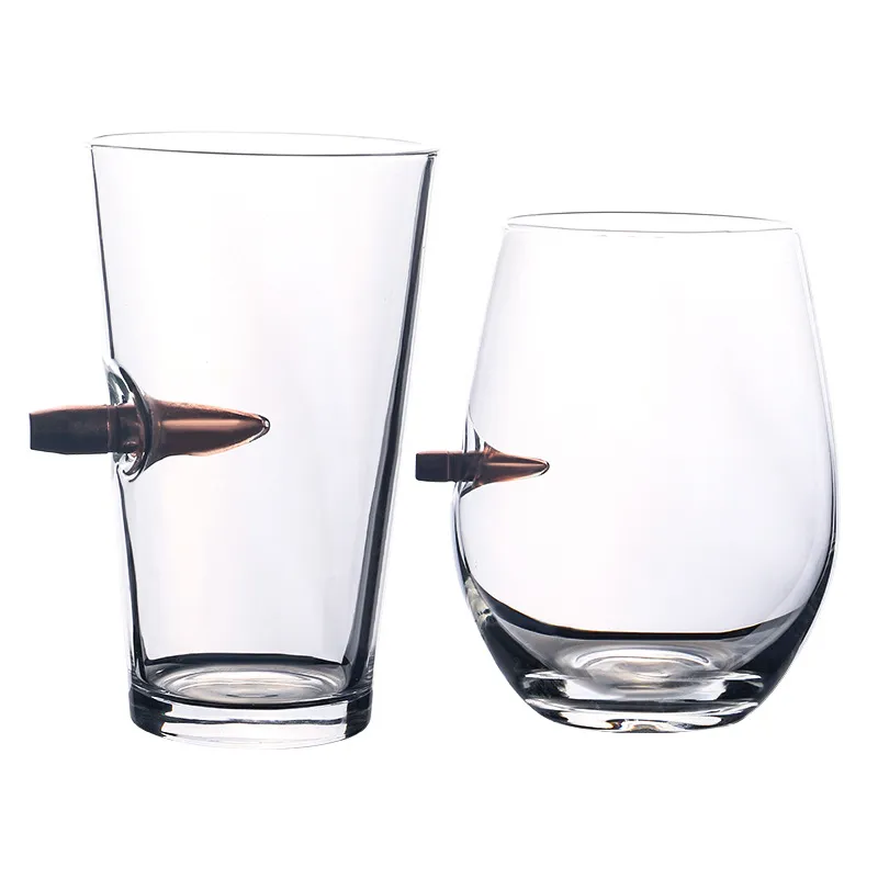 Verre Whisky Design