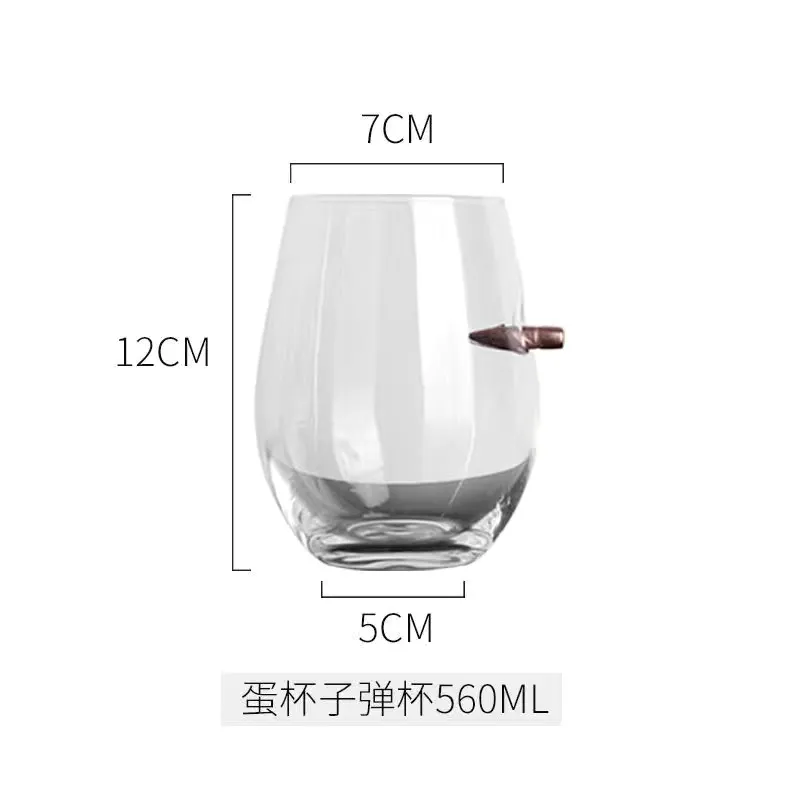 Verre Whisky Design