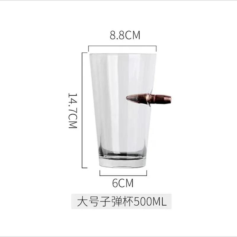 Verre Whisky Design