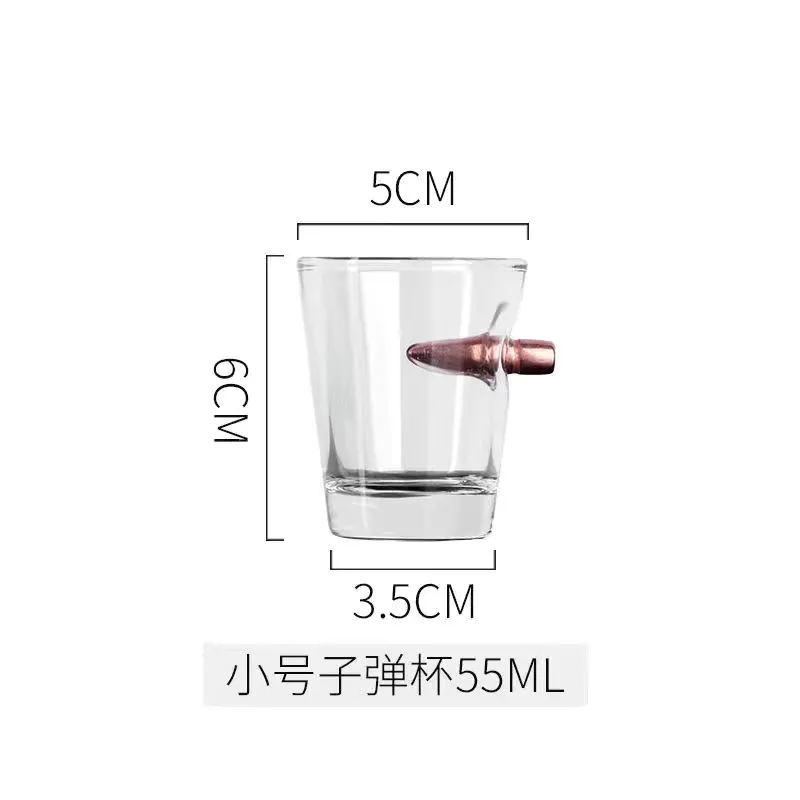 Verre Whisky Design