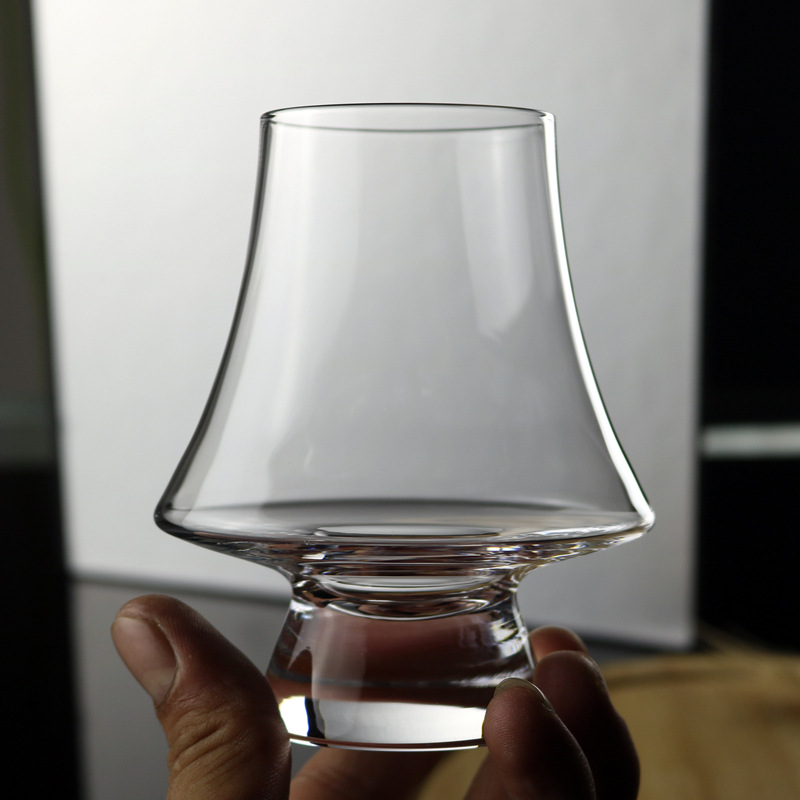 Verre Whisky Ecossais
