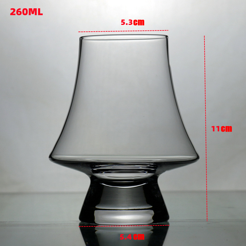 Verre Whisky Ecossais