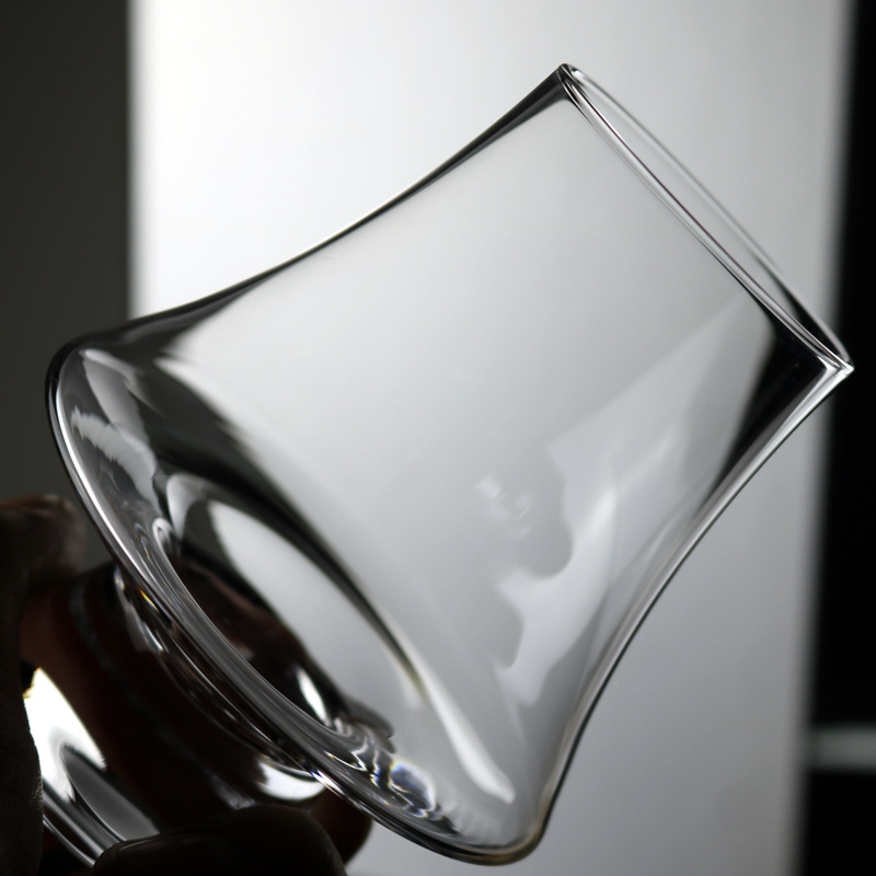 Verre Whisky Ecossais