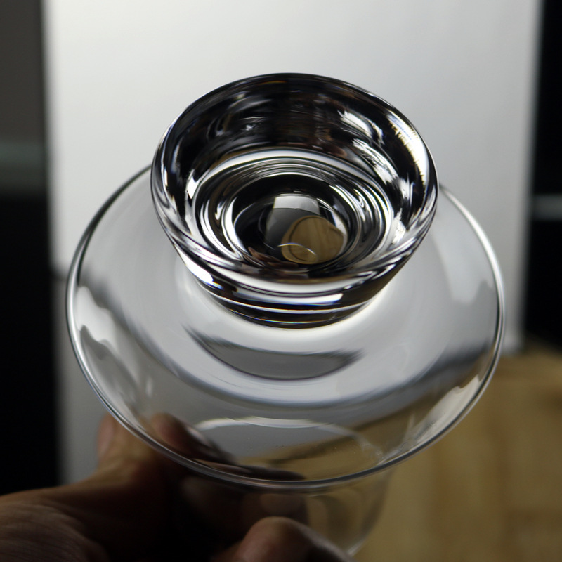 Verre Whisky Ecossais