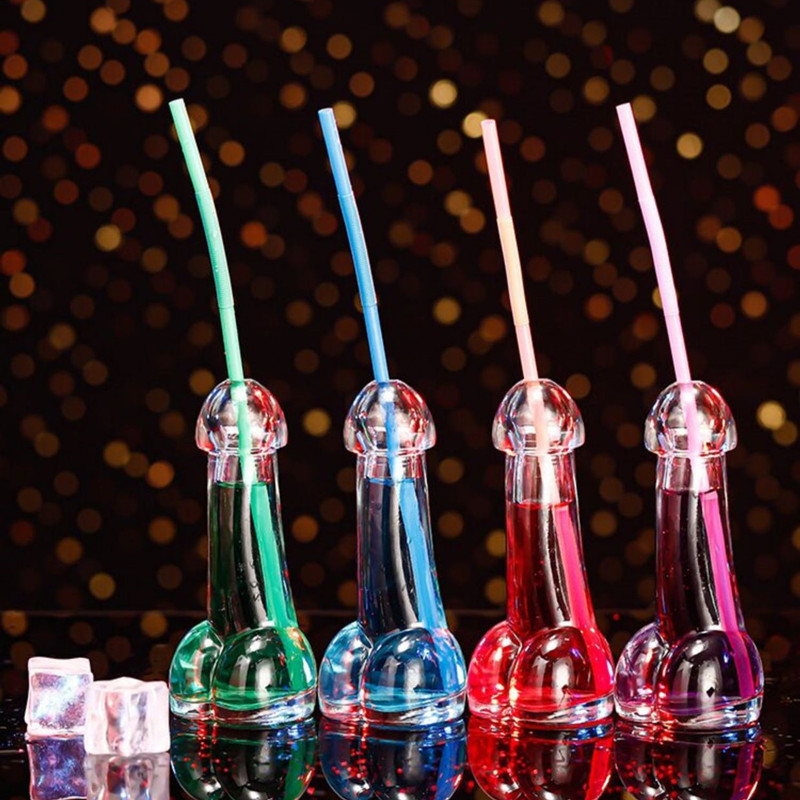 Verre Cocktail Zizi