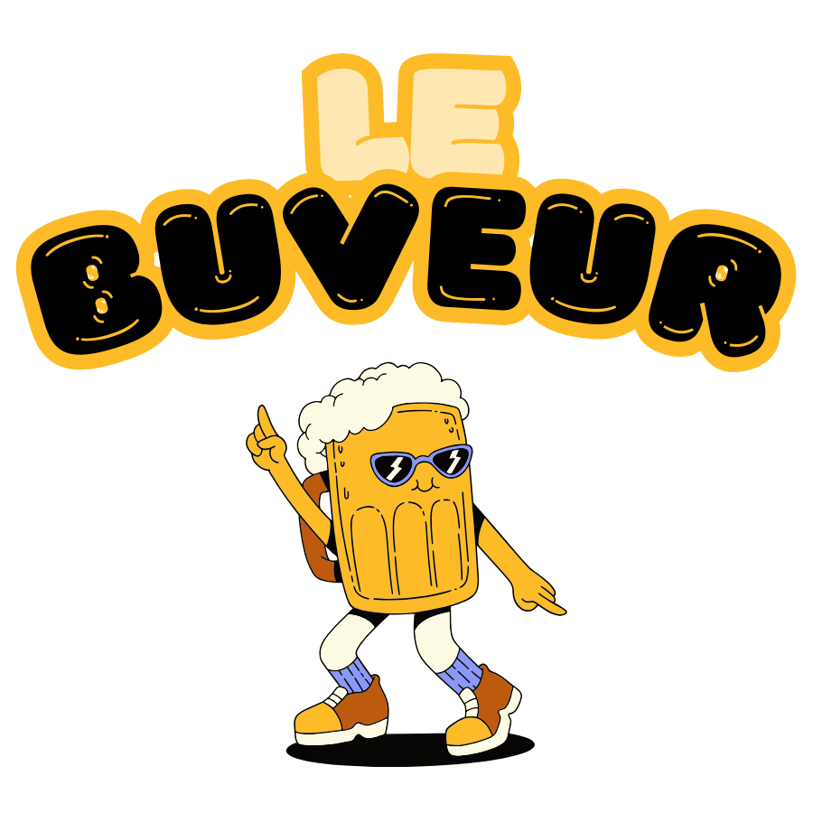 Le Buveur