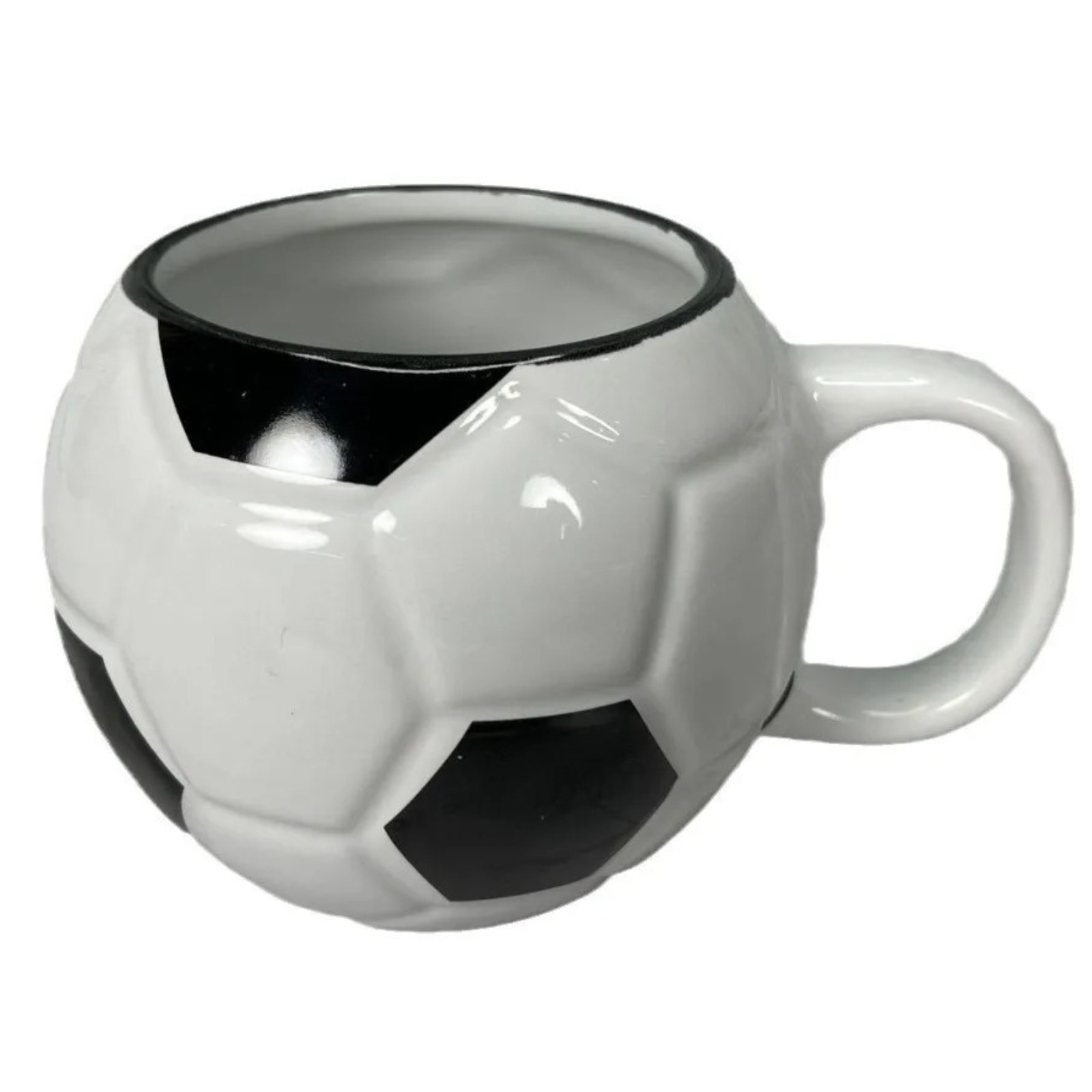 Mug Ballon De Foot
