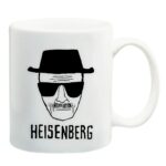 Mug Heisenberg