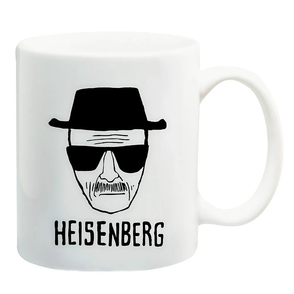 Mug Heisenberg