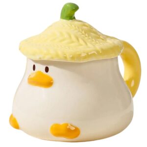 Mug mignon
