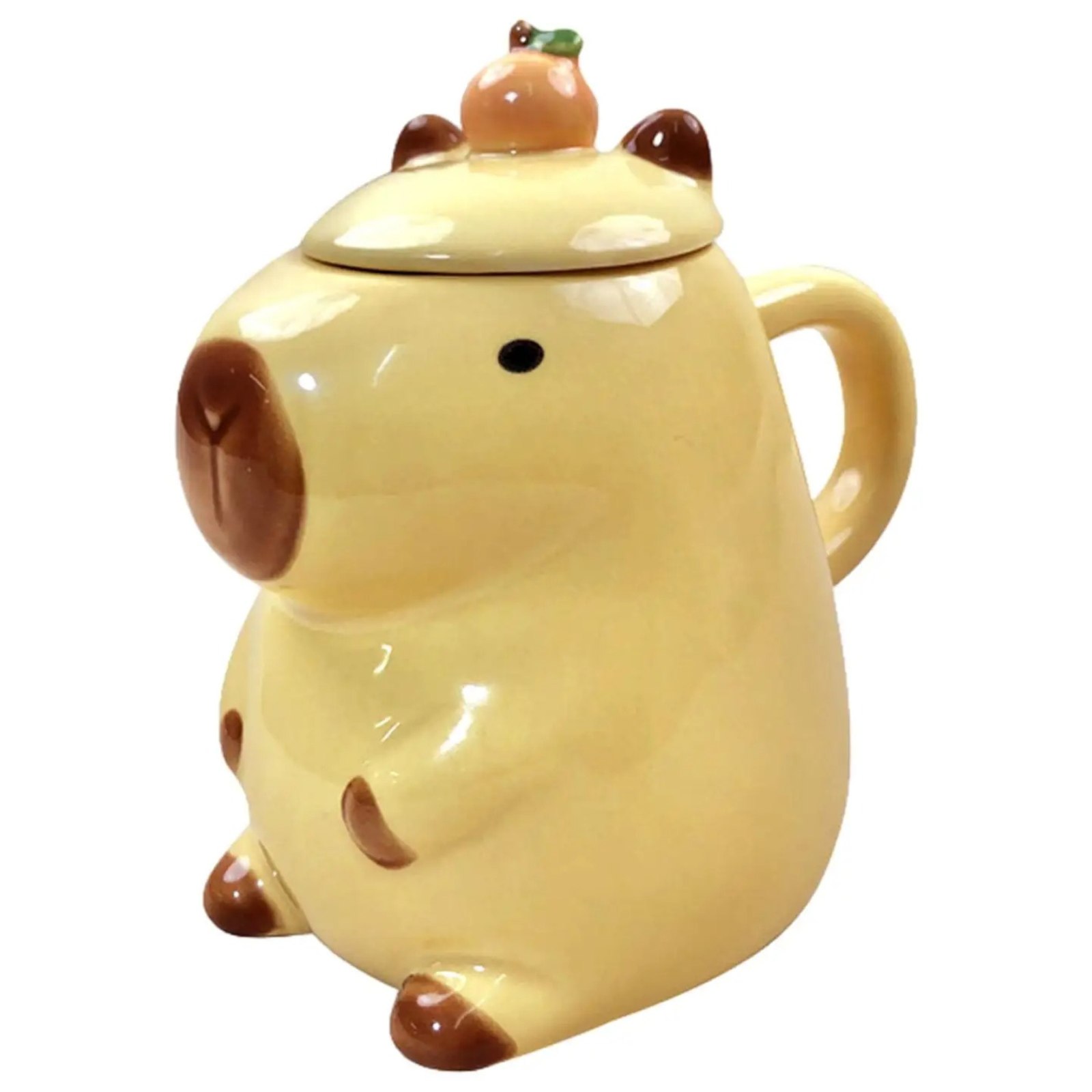 Mug Capybara