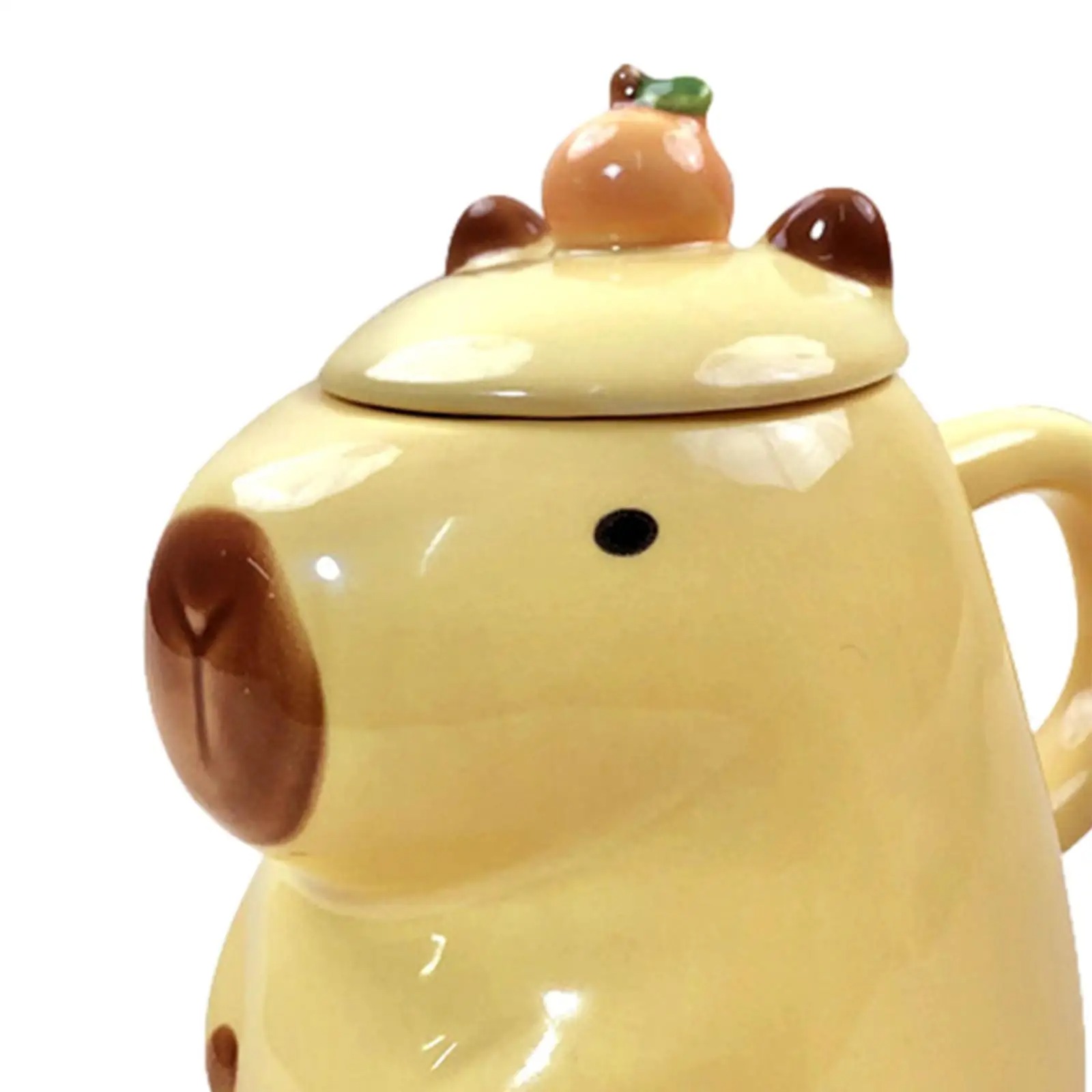 Mug Capybara