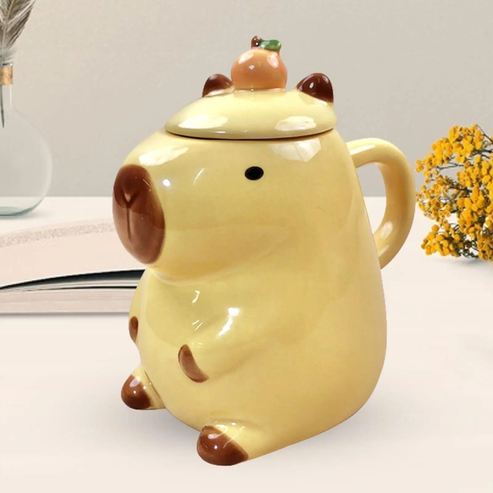 Mug Capybara
