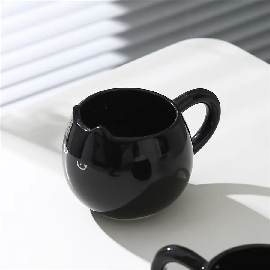 Mug Chat Noir