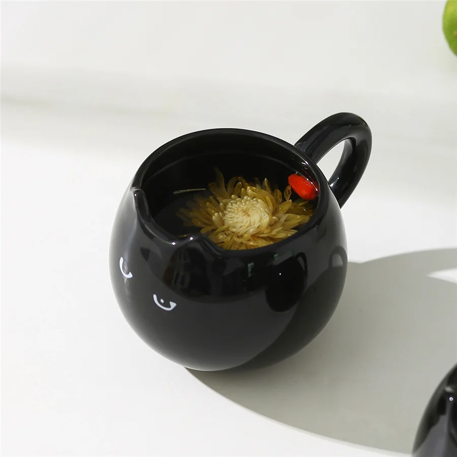 Mug Chat Noir