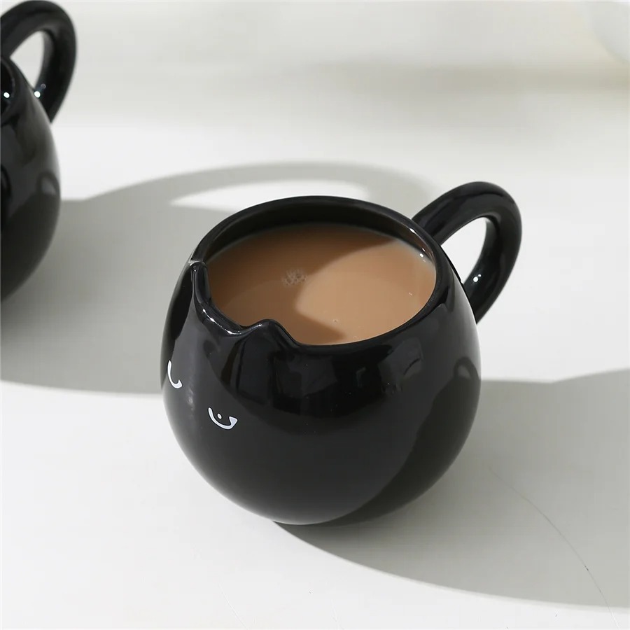 Mug Chat Noir