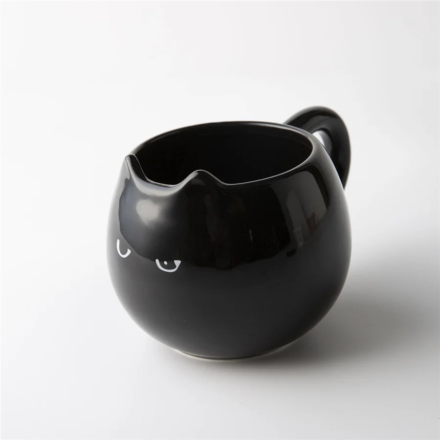 Mug Chat Noir